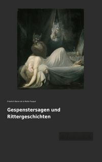 Produktbild: Gespenstersagen und Rittergeschichten
