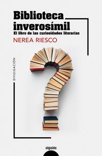 Produktbild: Biblioteca inveros&iacute;mil