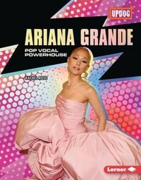 Produktbild: Ariana Grande