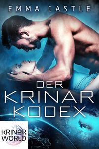 Produktbild: Der Krinar-Kodex (Krinar Welt, #2)
