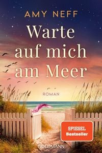 Produktbild: Warte auf mich am Meer