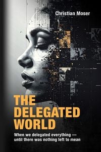 Produktbild: The Delegated World