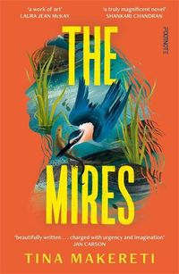 Produktbild: The Mires