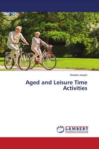 Produktbild: Aged and Leisure Time Activities