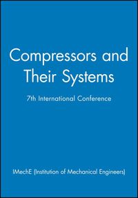 Produktbild: Compressors and Their Systems
