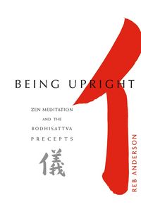 Produktbild: Being Upright