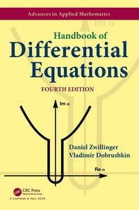 Produktbild: Handbook of Differential Equations