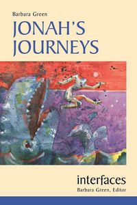 Produktbild: Jonah's Journeys