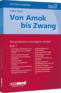 Produktbild: Von Amok bis Zwang (Bd. 7)