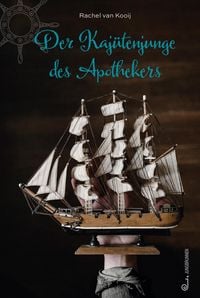 Produktbild: Der Kaj&uuml;tenjunge des Apothekers