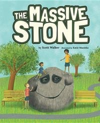 Produktbild: Massive Stone