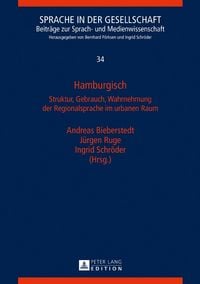 Produktbild: Hamburgisch