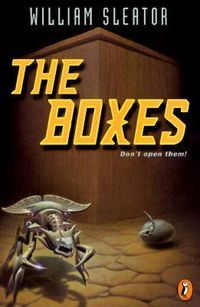 Produktbild: BOXES