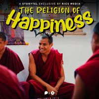 Produktbild: This Religion Doesn't Care What Your Faith Is, As Long As You're Happy