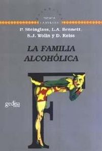 Produktbild: Familia alcoh&oacute;lica, la