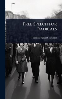 Produktbild: Free Speech for Radicals