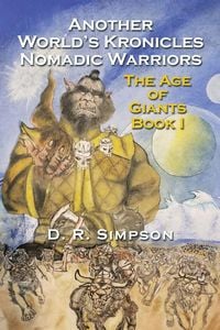 Produktbild: Another World'S Kronicles Nomadic Warriors