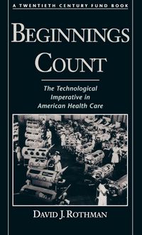 Produktbild: Beginnings Count