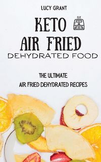 Produktbild: Keto Air Fried Dehydrated Food