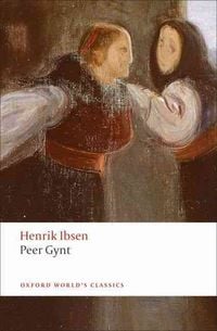 Produktbild: Peer Gynt