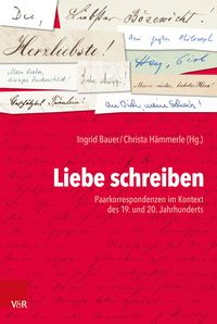 Produktbild: Liebe schreiben
