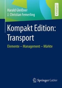 Produktbild: Kompakt Edition: Transport