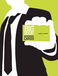 Produktbild: The Big Book of Business Cards