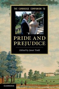 Produktbild: Cambridge Companion to 'Pride and Prejudice'