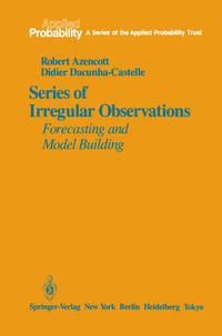 Produktbild: Series of Irregular Observations