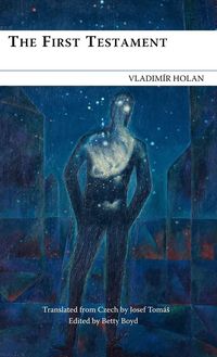 Produktbild: The First Testament