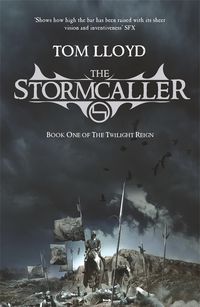 Produktbild: The Stormcaller