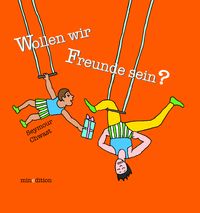 Produktbild: Wollen wir Freunde sein?
