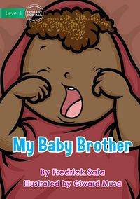 Produktbild: My Baby Brother