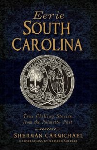 Produktbild: Eerie South Carolina