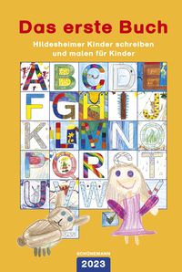 Produktbild: Das erste Buch 2023