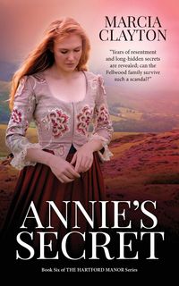 Produktbild: Annie's Secret