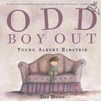 Produktbild: Odd Boy Out: Young Albert Einstein