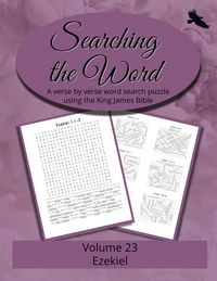 Produktbild: Searching the Word, Volume 23