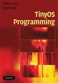 Produktbild: TinyOS Programming