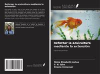 Produktbild: Reforzar la acuicultura mediante la extensi&oacute;n