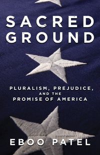 Produktbild: Sacred Ground