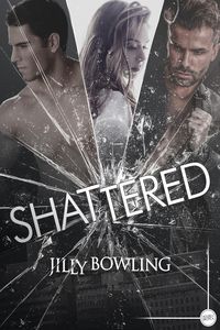 Produktbild: Shattered