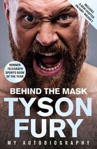 Produktbild: Behind the Mask