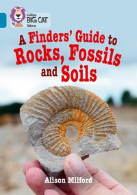 Produktbild: BIG CAT - ROCKS FOSSILS SOILS