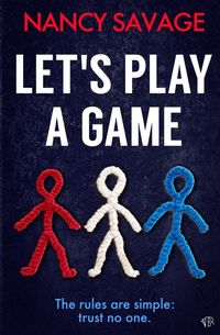 Produktbild: Let's Play a Game