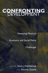 Produktbild: Confronting Development