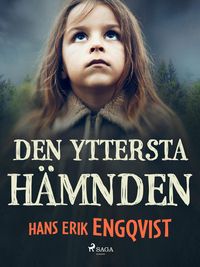 Produktbild: Den yttersta h&auml;mnden