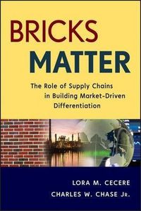 Produktbild: Bricks Matter