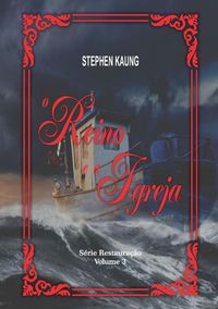 Produktbild: O Reino E A Igreja