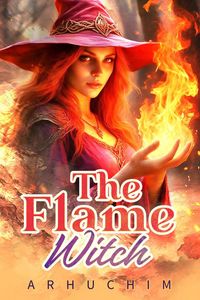 Produktbild: The Flame Witch